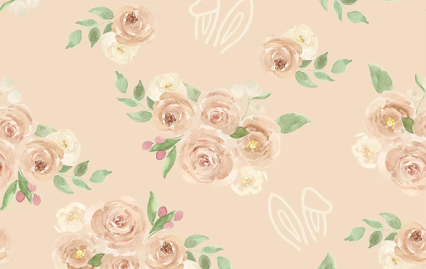 Surface pattern design 1